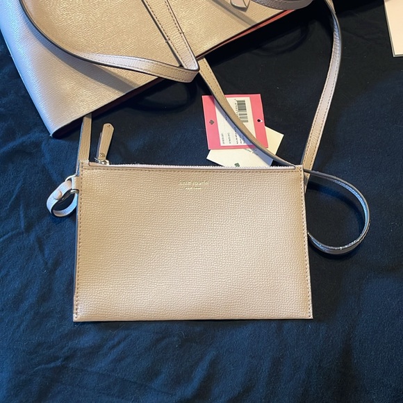 NWT Kate Spade Rock Center City Skyline Large Tote - Picture 5 of 8